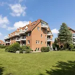 Wohnpark Am Muehlenteich - Appartement 27A