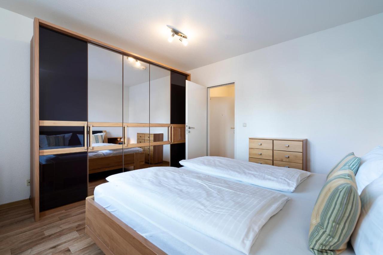 Wohnpark Am Muehlenteich - 27a Apartment Timmendorfer Strand