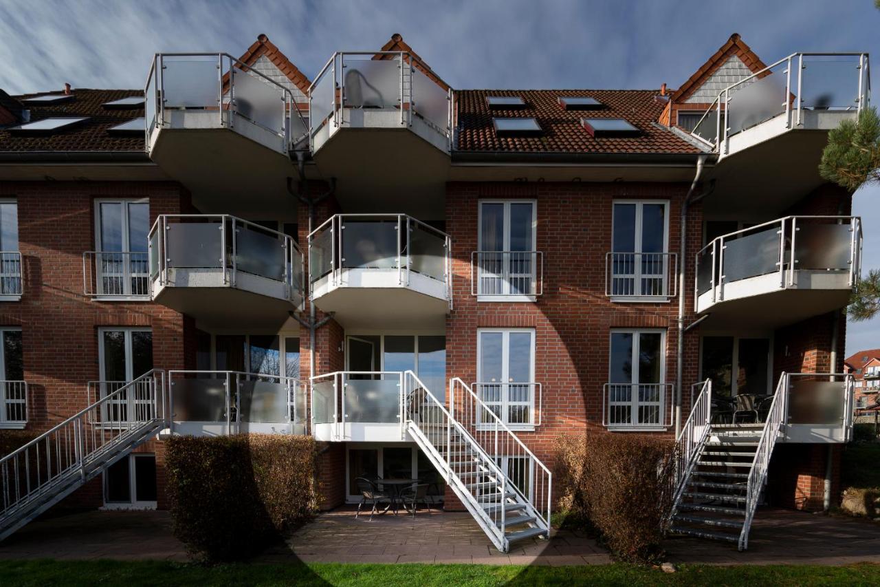 Apartment Wohnpark Am Muehlenteich - 27a Timmendorfer Strand